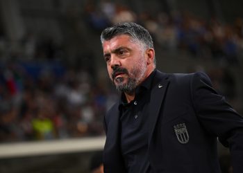 Italia, Gatusso për shortin: Irlanda e Veriut skuadër luftarake, ndërtoj grup konkurues