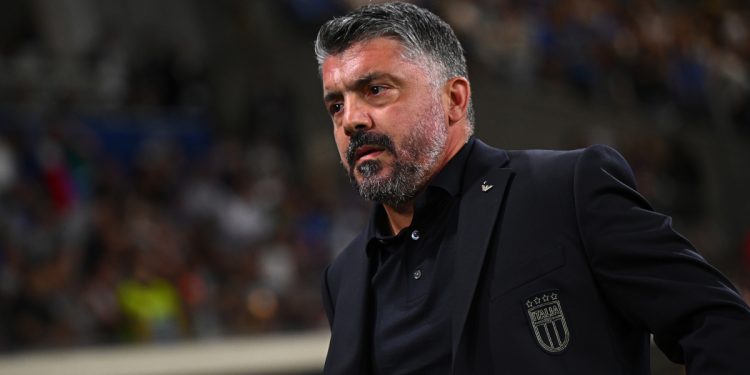 Italia, Gatusso për shortin: Irlanda e Veriut skuadër luftarake, ndërtoj grup konkurues