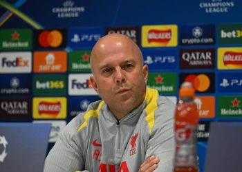 Champions, tekniku i Liverpool: Po vuajmë, duhet të gjejmë një zgjidhje