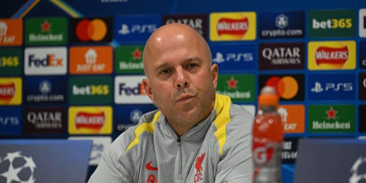 Champions, tekniku i Liverpool: Po vuajmë, duhet të gjejmë një zgjidhje