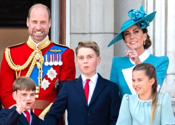 Për një fillim të ri: Princesha Kate dhe Princi William në shtëpinë e tyre të re!