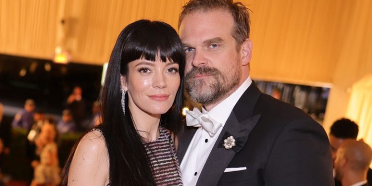 David Harbour reflekton pas ndarjes nga Lily Allen: Do ndryshoja gjithçka ose asgjë!