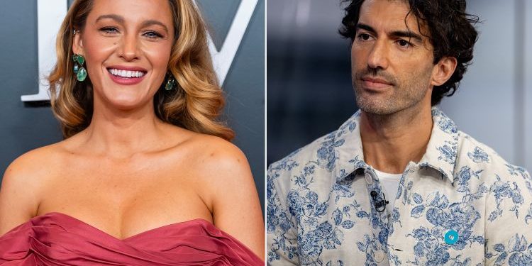 Justin Baldoni humbet padinë për shpifje kundër Blake Lively, gjykata merr vendim përfundimtar