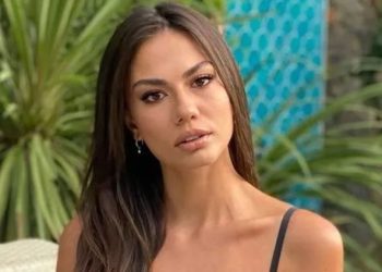 Dyshja e re e showbiz-it turk? Një like që ndezi zërat!