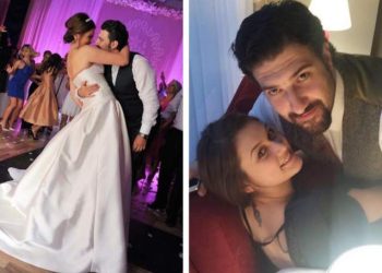 E papritur! Neda Balluku i jep fund martesës pas 10 vitesh!