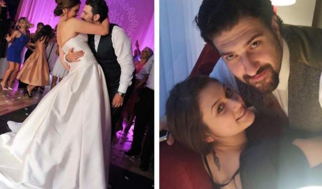 E papritur! Neda Balluku i jep fund martesës pas 10 vitesh!