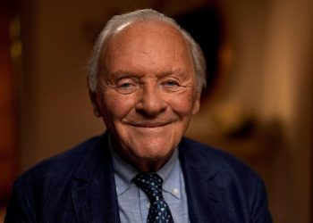 Anthony Hopkins: Gruaja ime mendon se mund të kem autizëm!