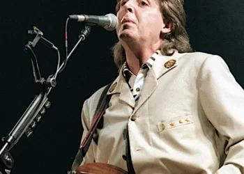 Paul McCartney rrëfen: Pas Beatles isha si i vdekur