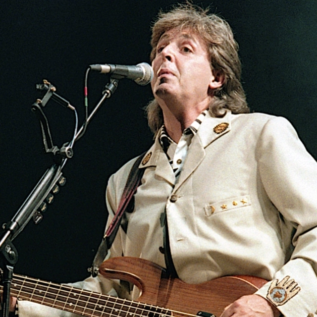 Paul McCartney rrëfen: Pas Beatles isha si i vdekur