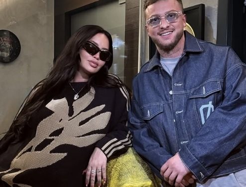 Zbulohet projekti muzikor i papublikuar i Dafina Zeqirit dhe Feros!