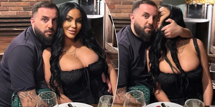 Fjolla Morina zbulon portretin e partnerit të saj!