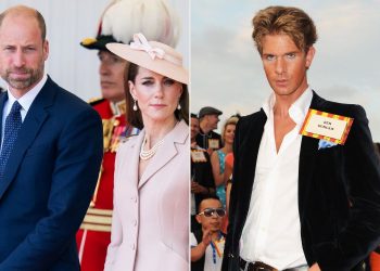 Ndahet nga jeta Ben Duncan, shoku i universitetit i Princit William dhe Kate Middleton!