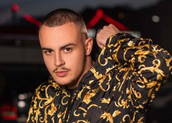 Don Xhoni zbulon partneren e tij? Postimi që bëri lëmsh rrjetin