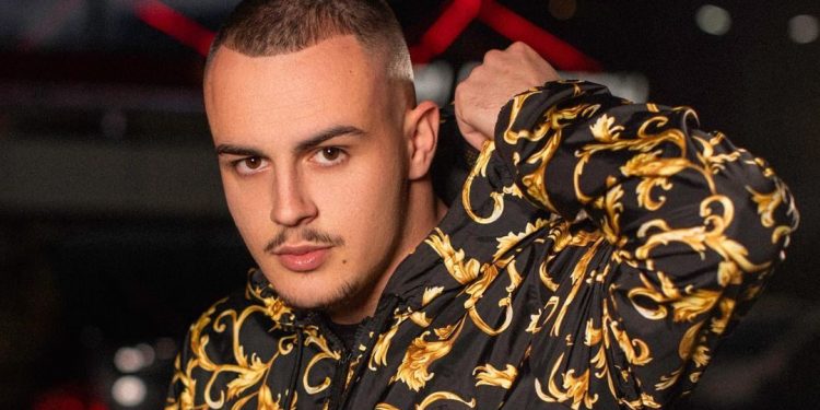 Don Xhoni zbulon partneren e tij? Postimi që bëri lëmsh rrjetin