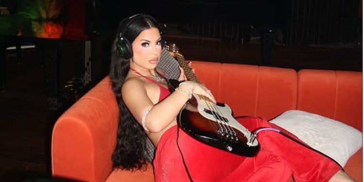 Ylli latin vritet në një sulm me armë në Los Angeles