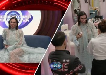 Drama në “Big Brother VIP Kosova” shpërthen sërish: Linda Rei braktis garën mes tensioneve dhe akuzave