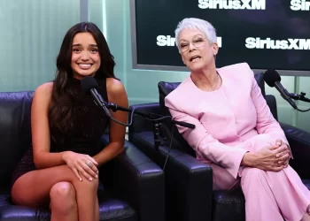 Çfarë refuzoi të bëjë Jamie Lee Curtis në xhirimet e Freakier Friday? Sophia Hammons rrëfen detajet e papritura!