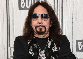 Zbulohet shkaku i vdekjes së Ace Frehley