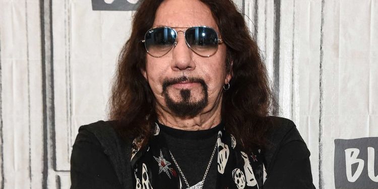 Zbulohet shkaku i vdekjes së Ace Frehley