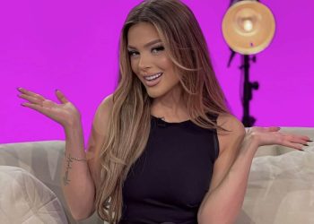 Lela flet për ndarjen me Leon: Njerëzit më kanë folur keq për të