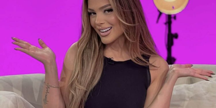 Lela flet për ndarjen me Leon: Njerëzit më kanë folur keq për të