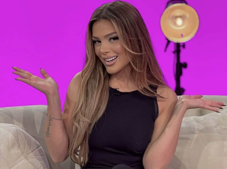 Lela flet për ndarjen me Leon: Njerëzit më kanë folur keq për të