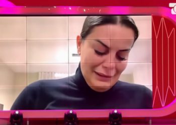 Me lot në sy, Big Mama zbulon kërkesën e fundit të Shpat Kasapit