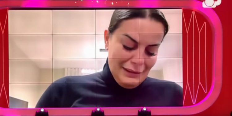 Me lot në sy, Big Mama zbulon kërkesën e fundit të Shpat Kasapit