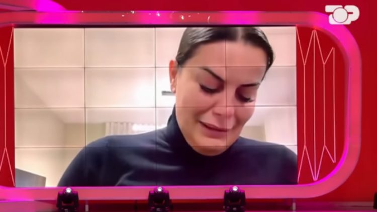 Me lot në sy, Big Mama zbulon kërkesën e fundit të Shpat Kasapit