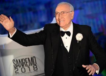 10 milionë euro pas vdekjes! Kujt ia la dhe çfarë përmban testamenti i Pippo Baudos?