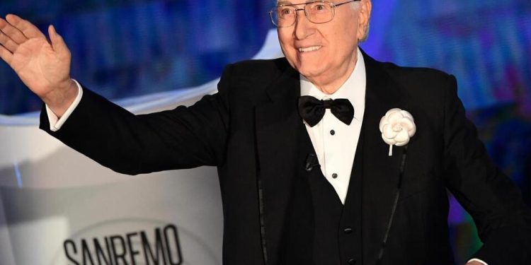 10 milionë euro pas vdekjes! Kujt ia la dhe çfarë përmban testamenti i Pippo Baudos?