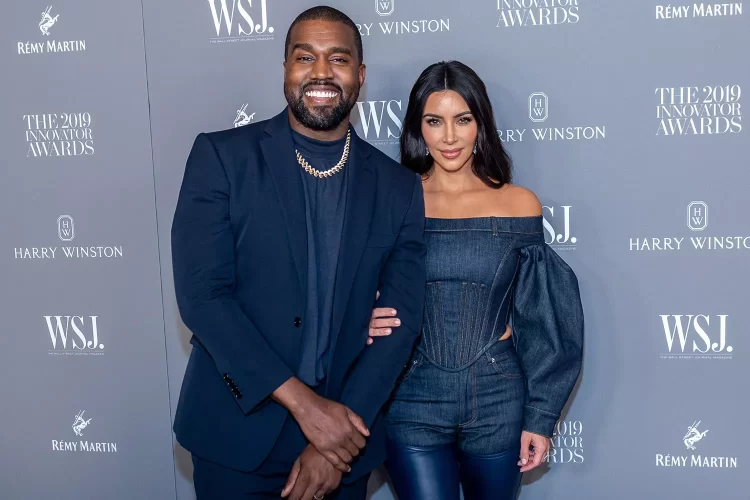 “Nuk më ka telefonuar asnjëherë”/ Kim Kardashian rrëfen të vërtetën për Kanye West në episodin më emocional