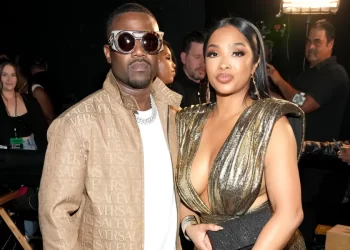 Ray J në pranga, sherri live me Princess Love përfundon me akuza për armë