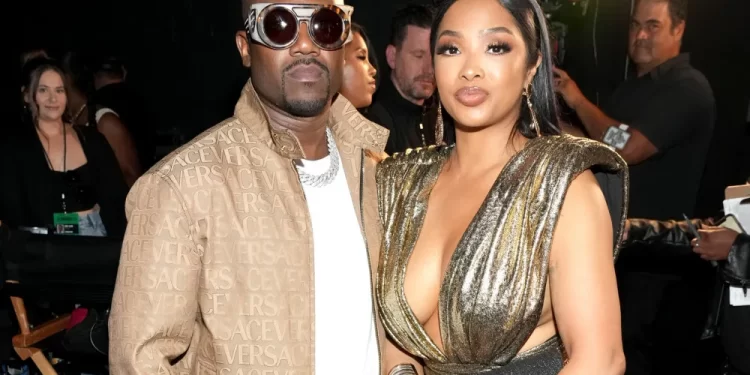 Ray J në pranga, sherri live me Princess Love përfundon me akuza për armë