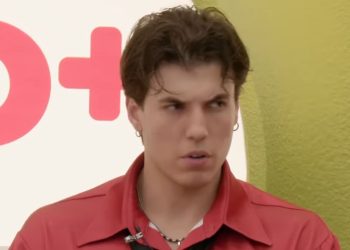 Debat i fortë në BBVK/ Klodi shpërthen ndaj Labit pas komenteve për orientimin seksual