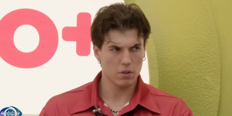 Debat i fortë në BBVK/ Klodi shpërthen ndaj Labit pas komenteve për orientimin seksual