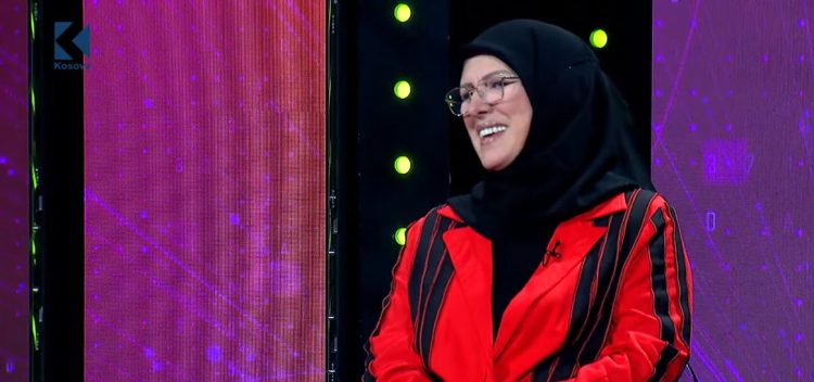 Igballe Huduti tregon arsyen e vërtetë pse nuk po i bashkohet Big Brother VIP Kosova 4