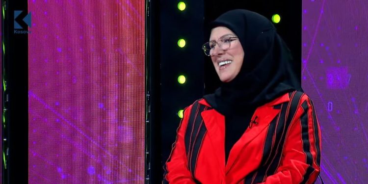 Igballe Huduti tregon arsyen e vërtetë pse nuk po i bashkohet Big Brother VIP Kosova 4