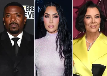 Kim Kardashian dhe Kris Jenner kundërshtuan padinë e Ray J, reagon ashpër ky i fundit