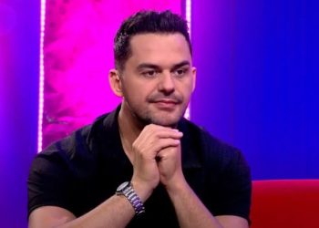 I jepet sot lamtumira këngëtarit të njohur Shpat Kasapi