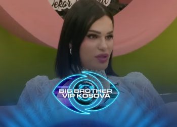 Linda Rei shpërthen ndaj produksionit të BBVK: S’ma ktheni as sot sendet personale