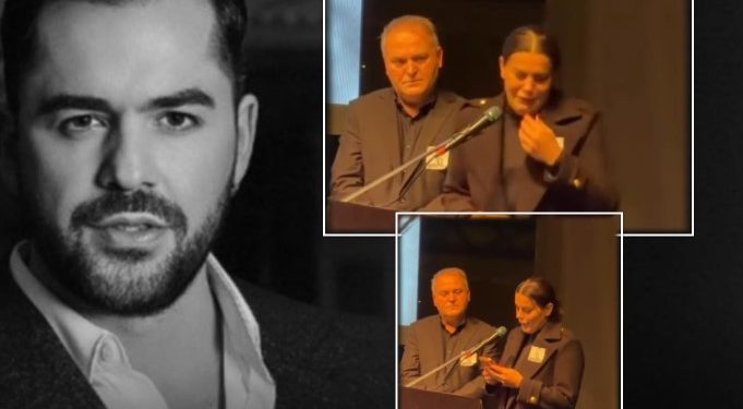 Fjalimi prekës i Big Mamës për Shpat Kasapin: Kjo nuk është lamtumirë