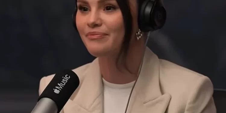 “Një ëndërr e vërtetë”: Selena Gomez flet për jetën e re martesore