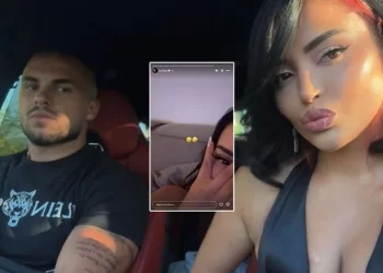 Edi hyn sërish në BBVK: Anisa ndez rrjetin me reagimin e saj