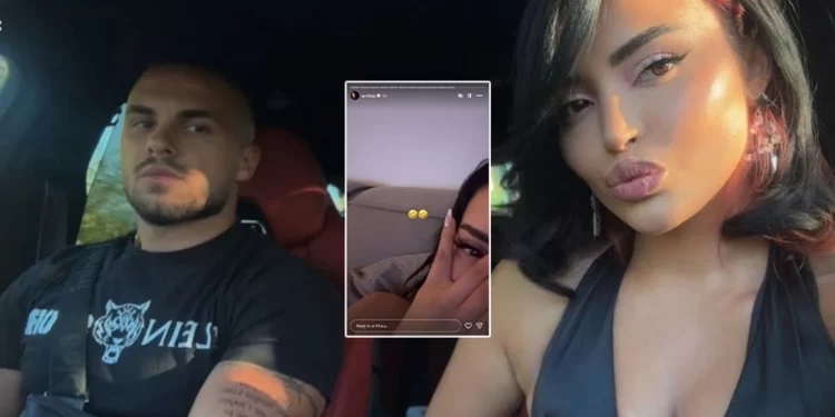 Edi hyn sërish në BBVK: Anisa ndez rrjetin me reagimin e saj