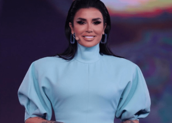 Jonida Maliqi: Kam kaluar 17 vite me babain e Danit. Mendoj që divorci nuk është i thjeshtë, por nuk është dhe fundi i botës