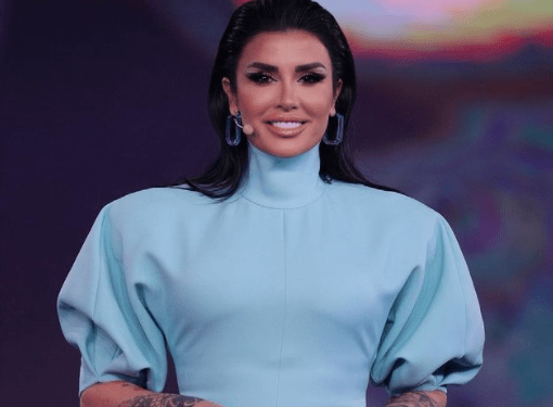 Jonida Maliqi: Kam kaluar 17 vite me babain e Danit. Mendoj që divorci nuk është i thjeshtë, por nuk është dhe fundi i botës