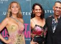Gjykata i jep të drejtë Blake Lively-t: Producenti i It Ends With Us detyrohet të dorëzojë videon e lindjes së bashkëshortes