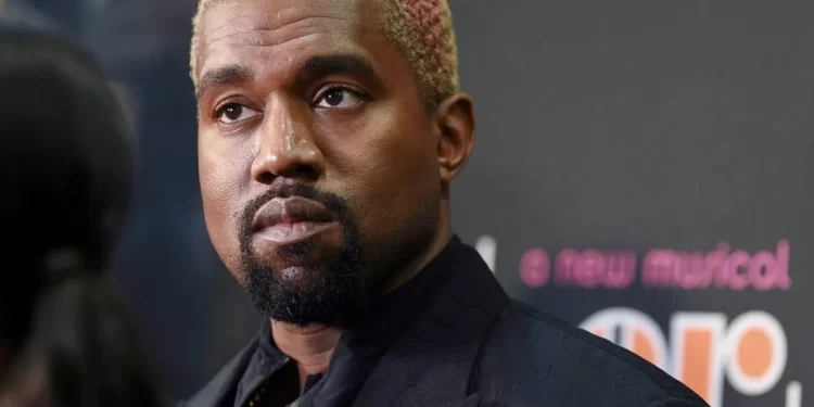 Paralajmërim i rreptë për koncertin e Kanye West në Sao Paulo