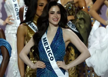 Pas incidenteve të mëdha, Miss Universe shpall fituese Fátima Bosch!